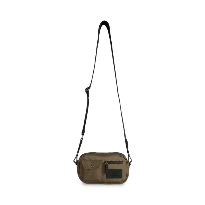 Markberg DarlaMBG Bum Bag Monochrome Walnut