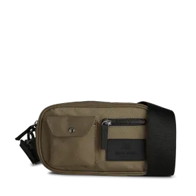 Markberg DarlaMBG Bum Bag Monochrome Walnut