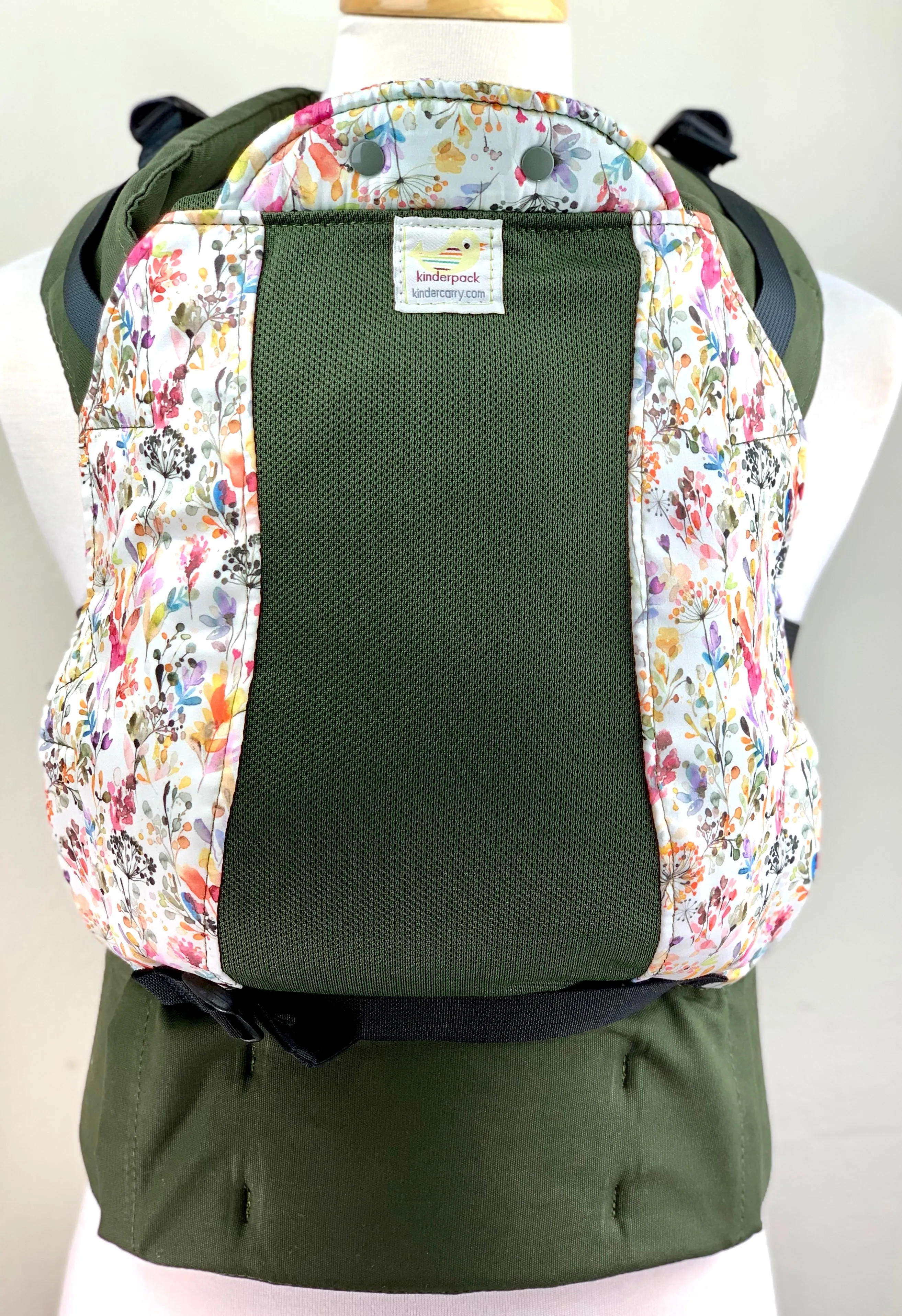 Meadowsweet with Koolnit - Preschool Kinderpack
