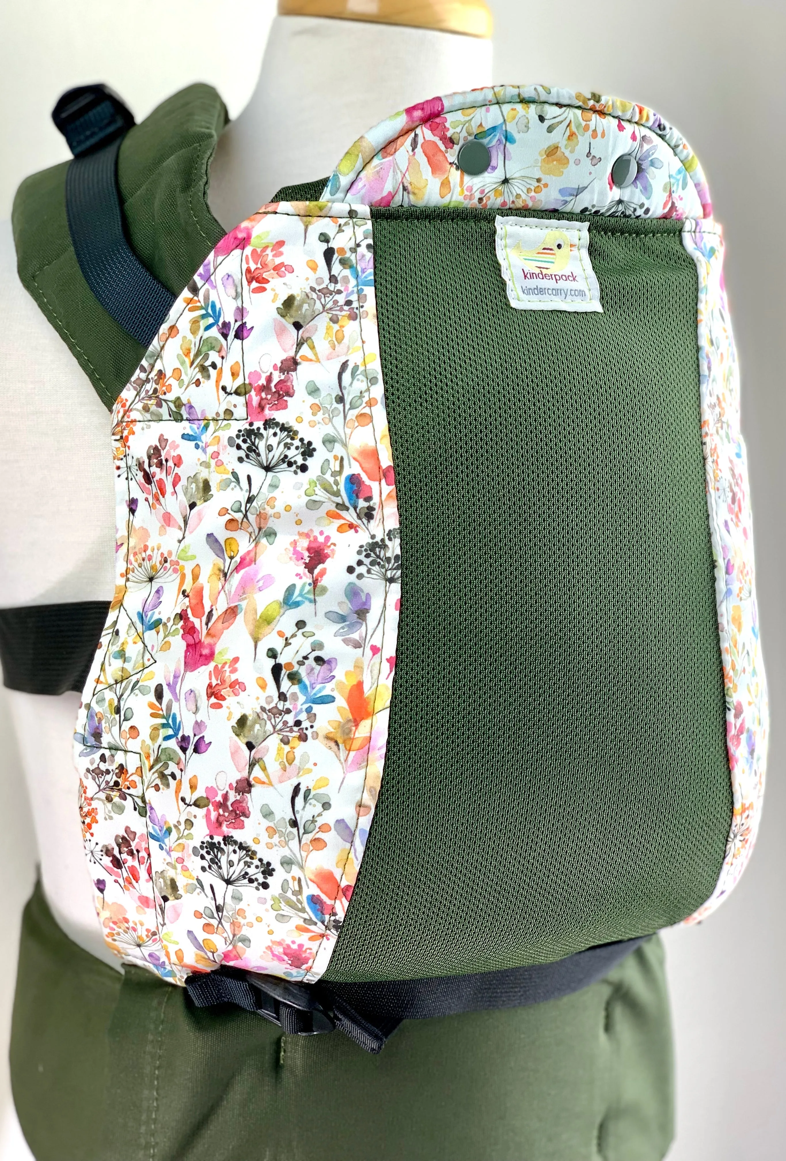 Meadowsweet with Koolnit - Preschool Kinderpack
