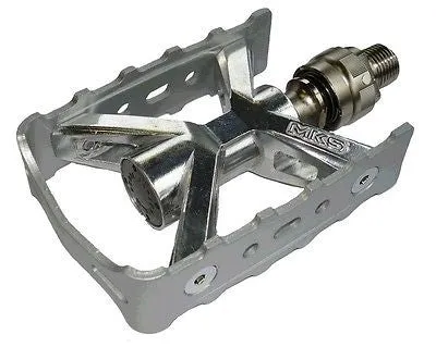 MKS Esprit Superior EZY Removable Pedals