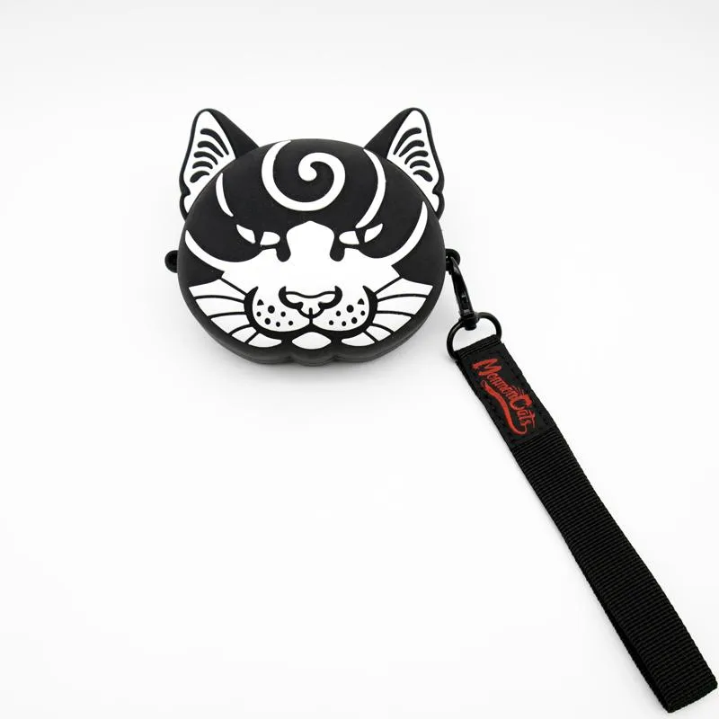 Monmon Silicon Coin Purse