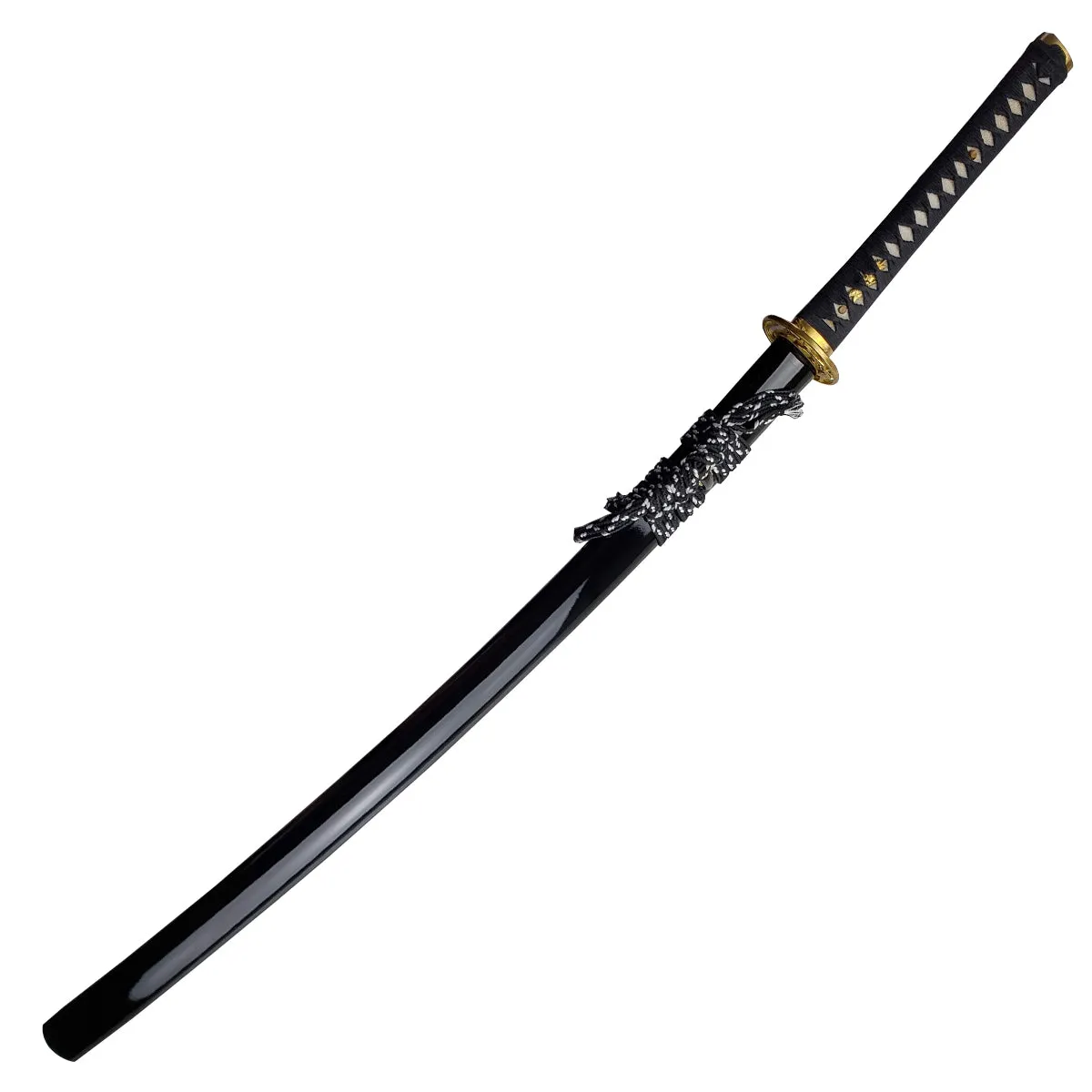 MUSASHI GOLD DRAGONFLY KATANA