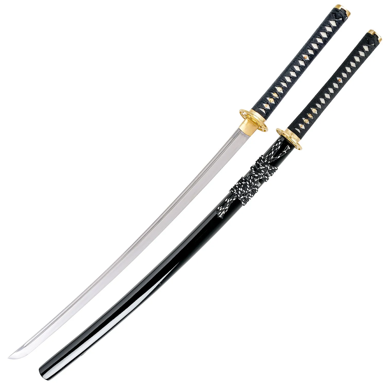 MUSASHI GOLD DRAGONFLY KATANA