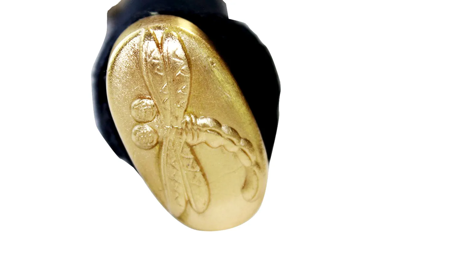 MUSASHI GOLD DRAGONFLY KATANA