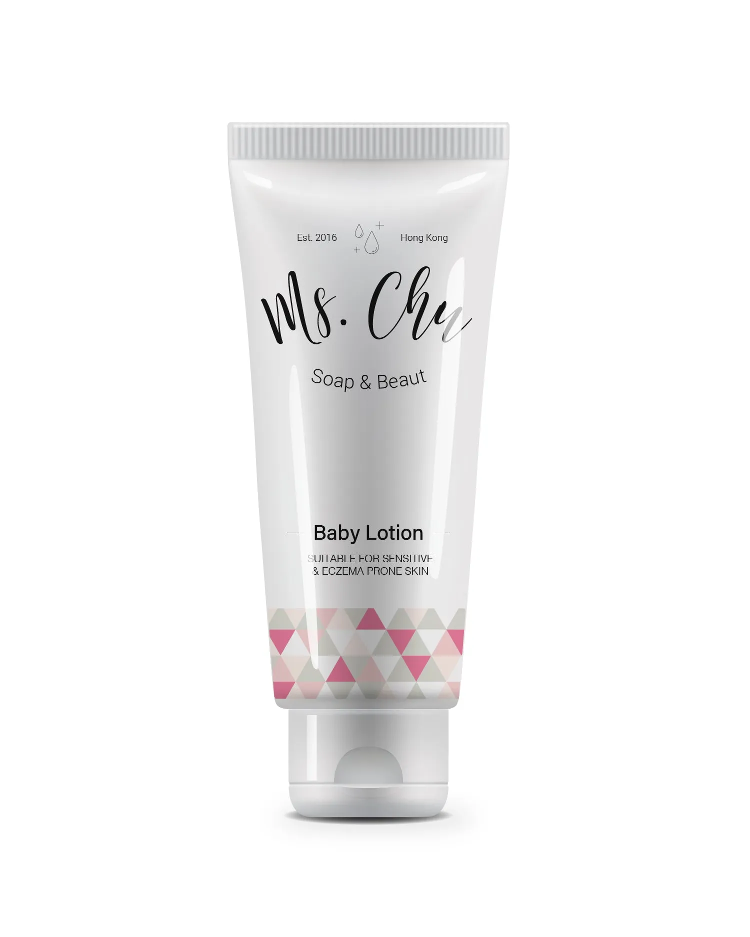 Natural Organic Baby Gift Pack