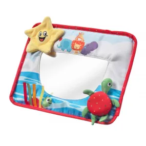 Nuby Tummy Time Mirror