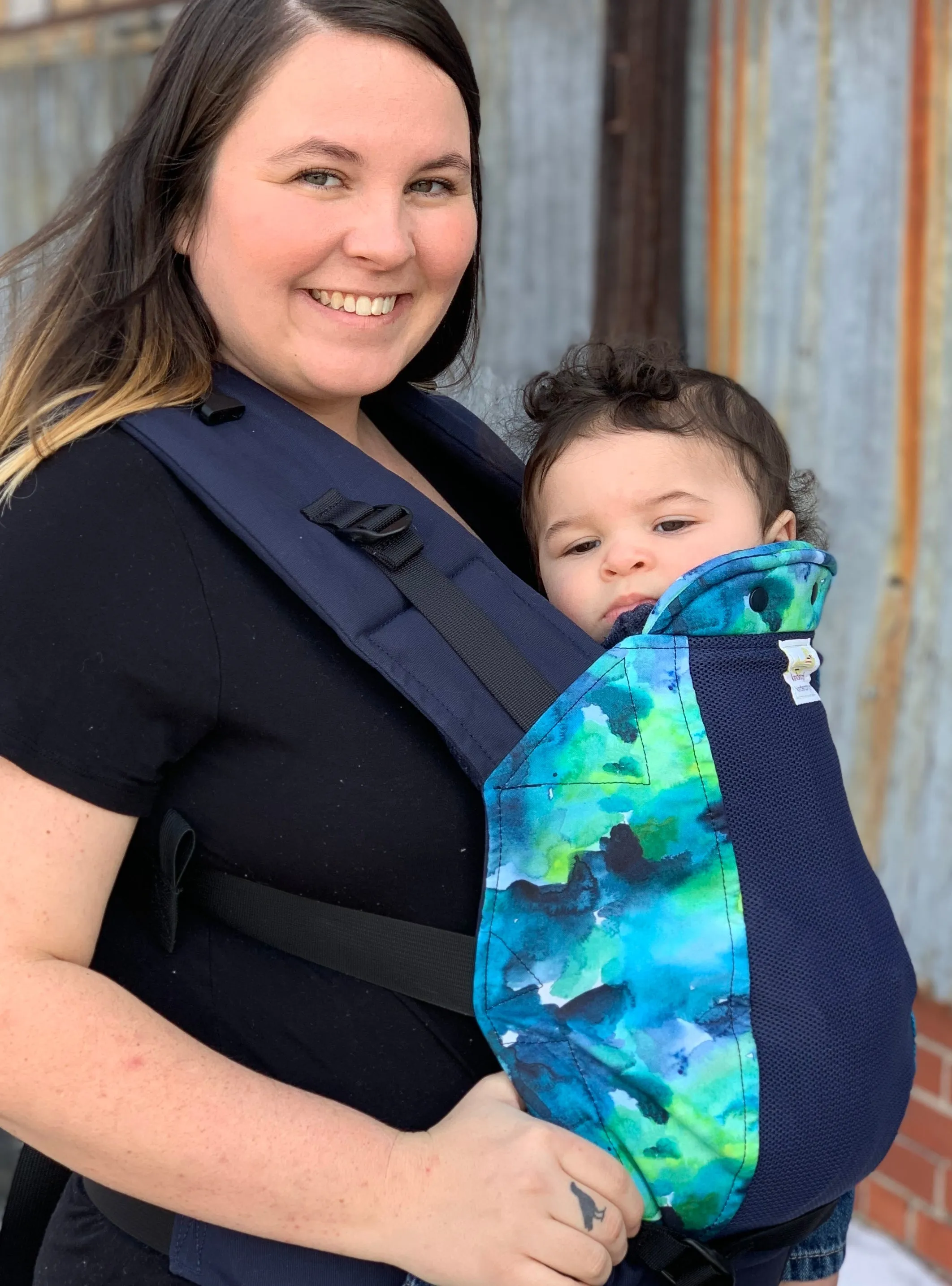 Ocean with Koolnit - Preschool Kinderpack