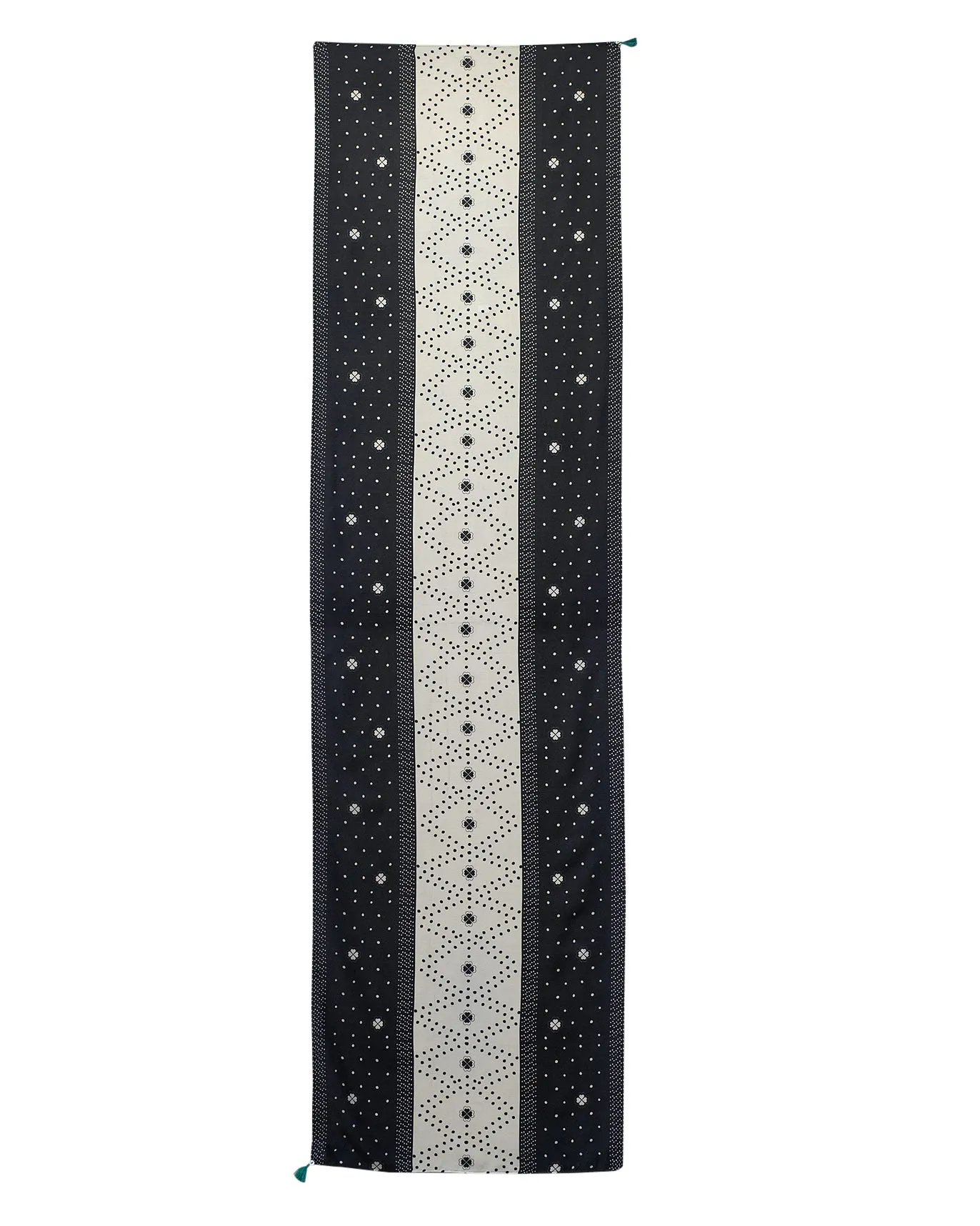 Omo Scarf - Grey