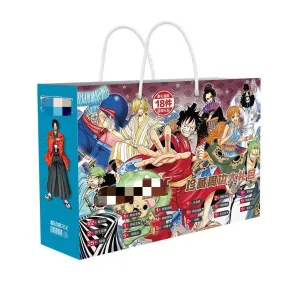 One Piece Gift Bag