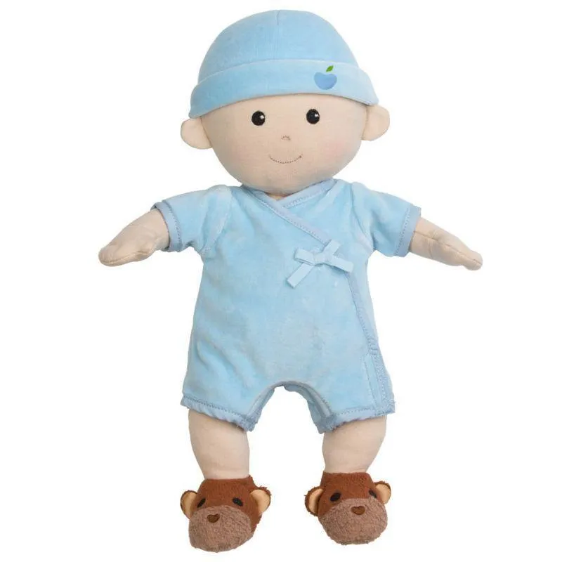 Organic Apple Park Baby Doll
