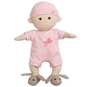 Organic Apple Park Baby Doll