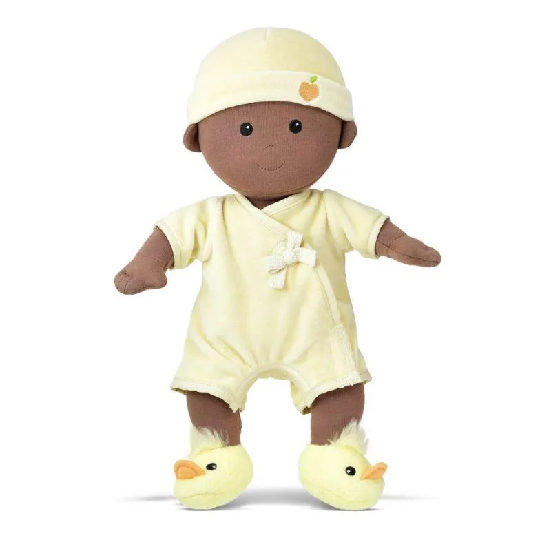 Organic Apple Park Baby Doll