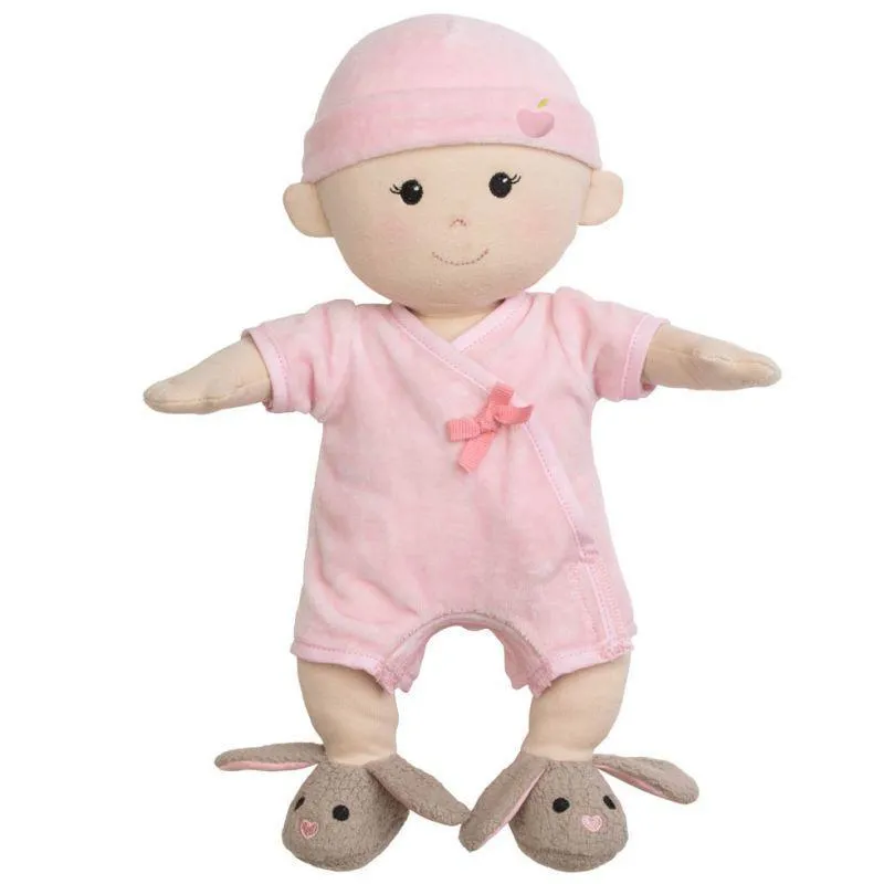 Organic Apple Park Baby Doll