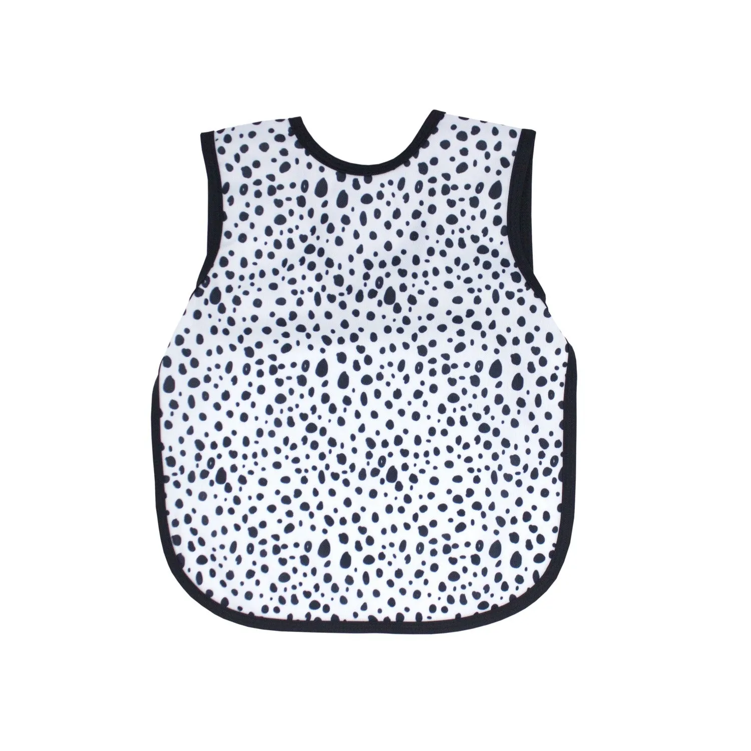 Organic Dot Bapron