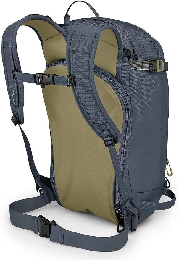 Osprey Sopris 20 Womens Backpack - Tungsten Grey