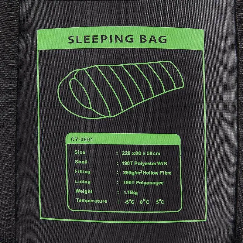 OUTER™ Sleeping Bag