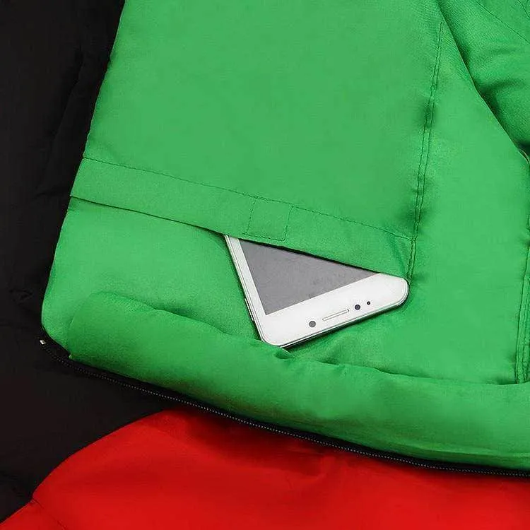 OUTER™ Sleeping Bag