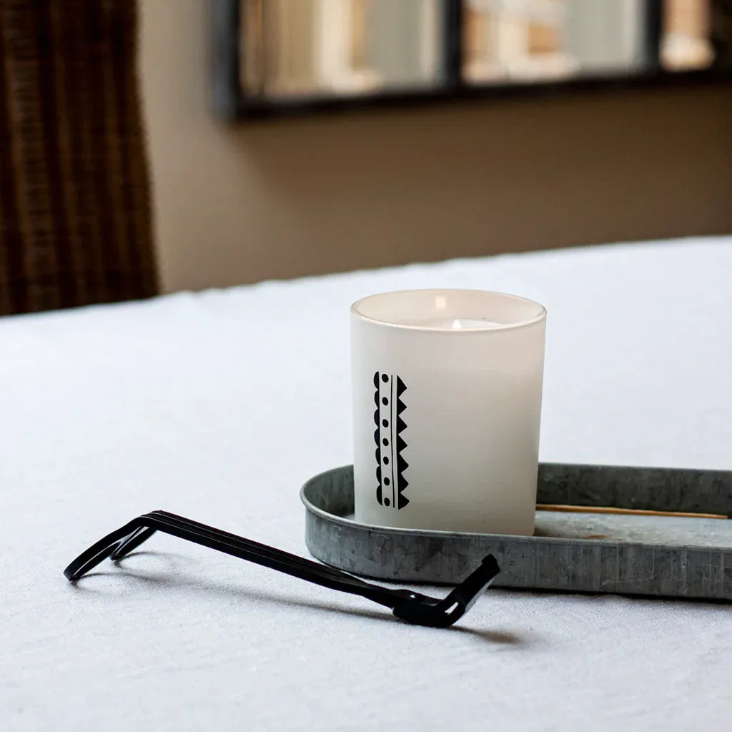 Pomegranate & Chilli Candle