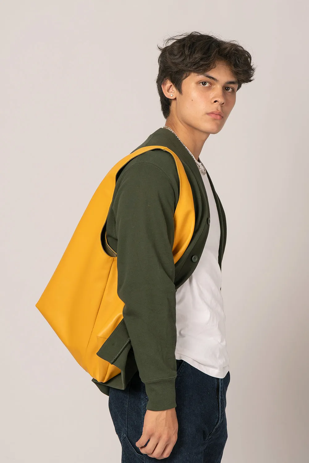 Pop Toft Tote
