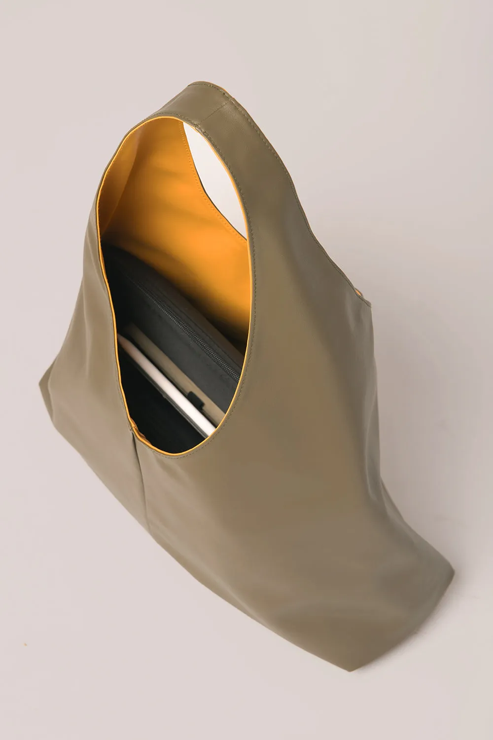 Pop Toft Tote