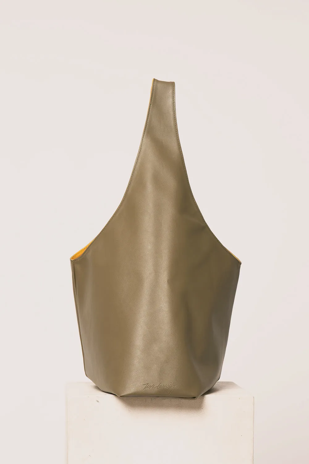 Pop Toft Tote