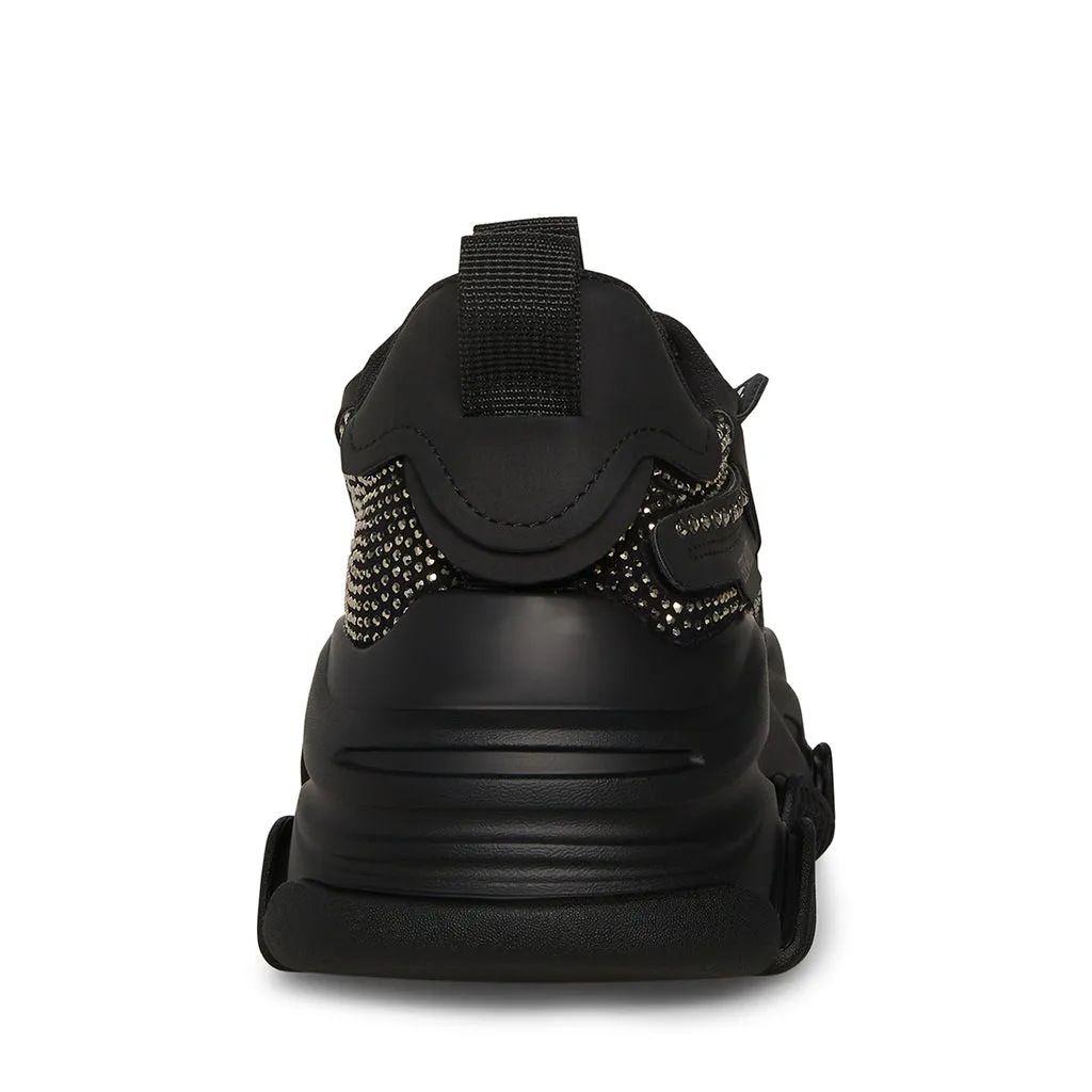 Possesionr Trainer BLACK