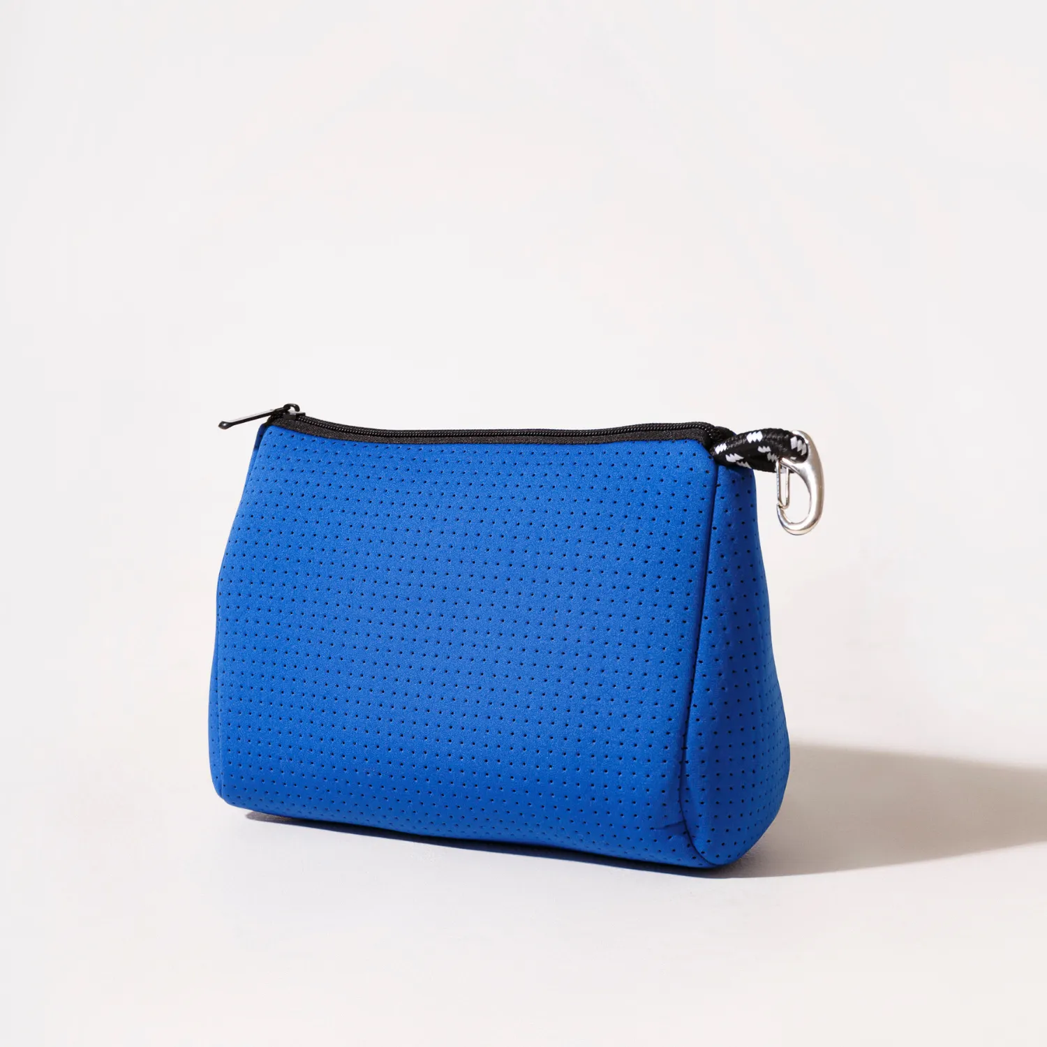 POUCH   FLAP CROSSBODY - ROYAL BLUE