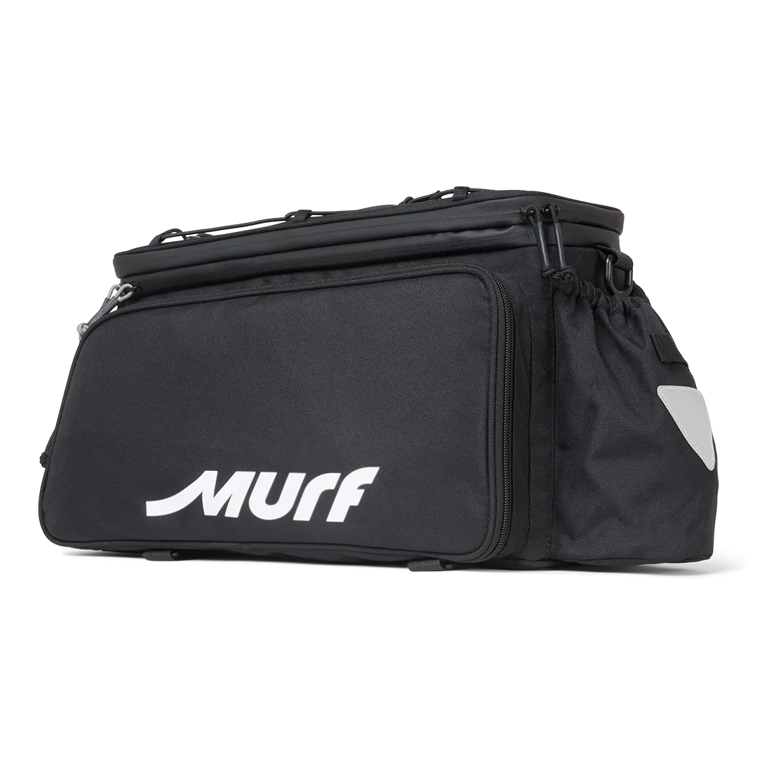 Premium Fat Murf / Izzy Rear Rack Bundle