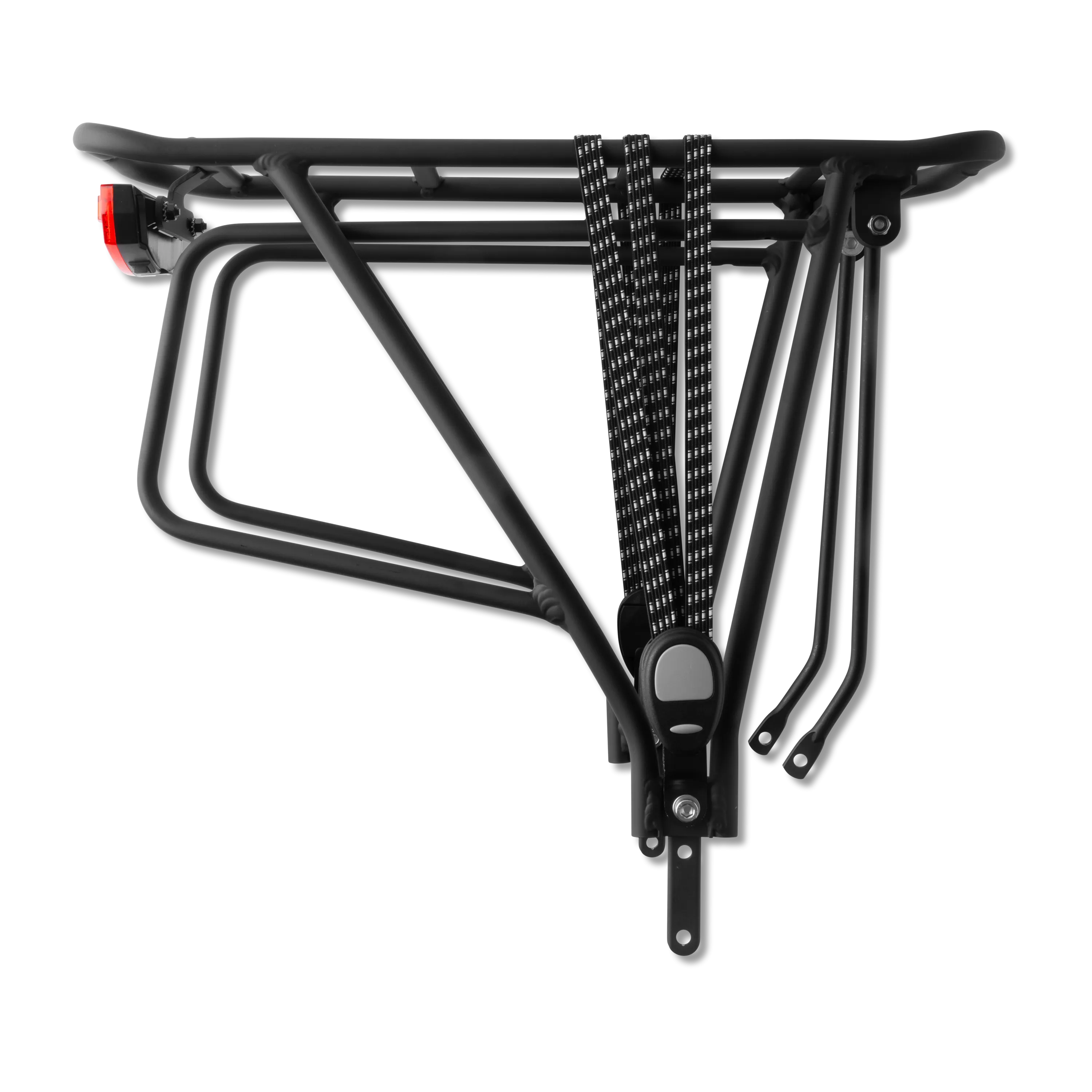 Premium Fat Murf / Izzy Rear Rack Bundle