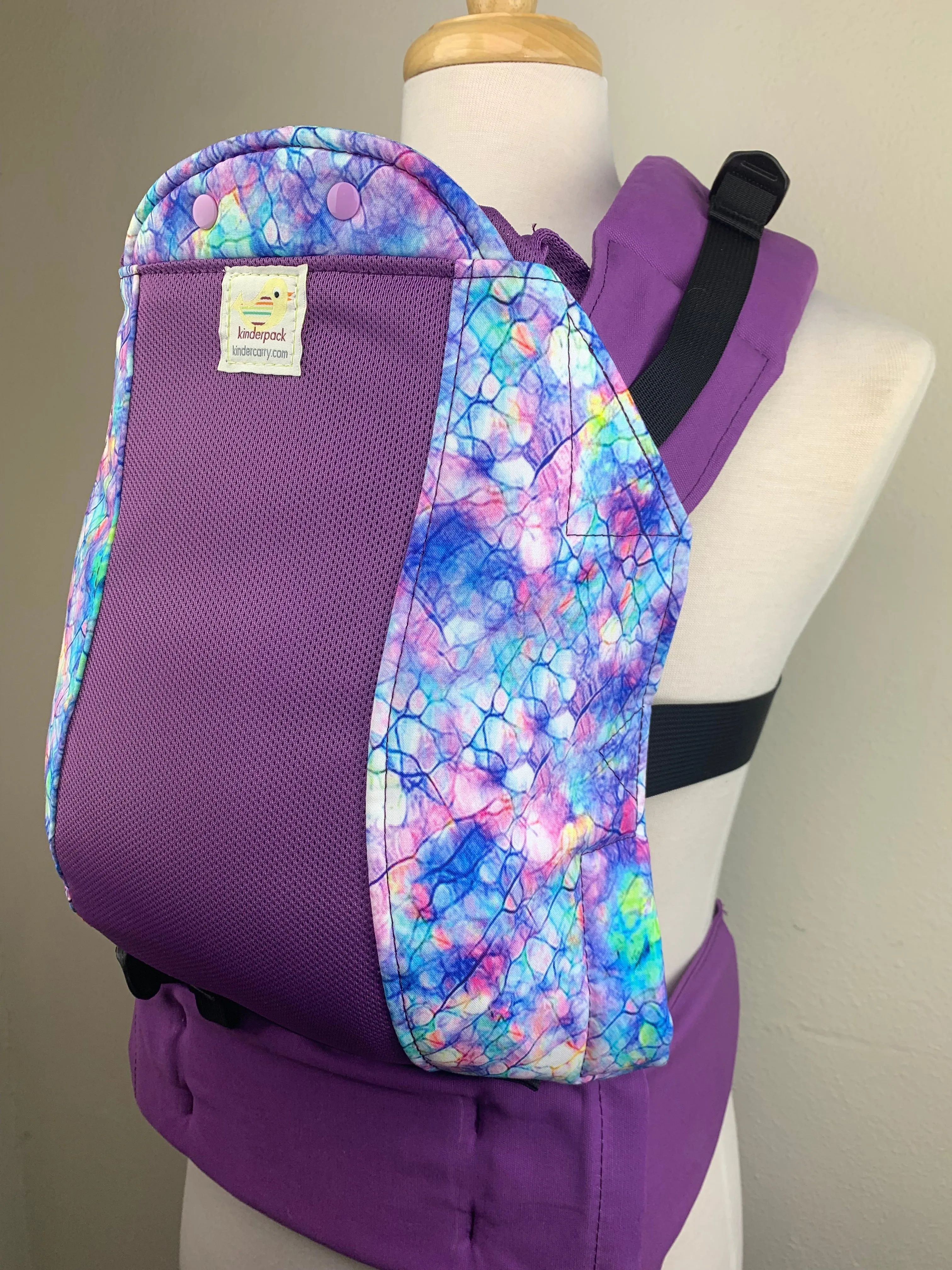 Prism with Koolnit - Preschool Kinderpack