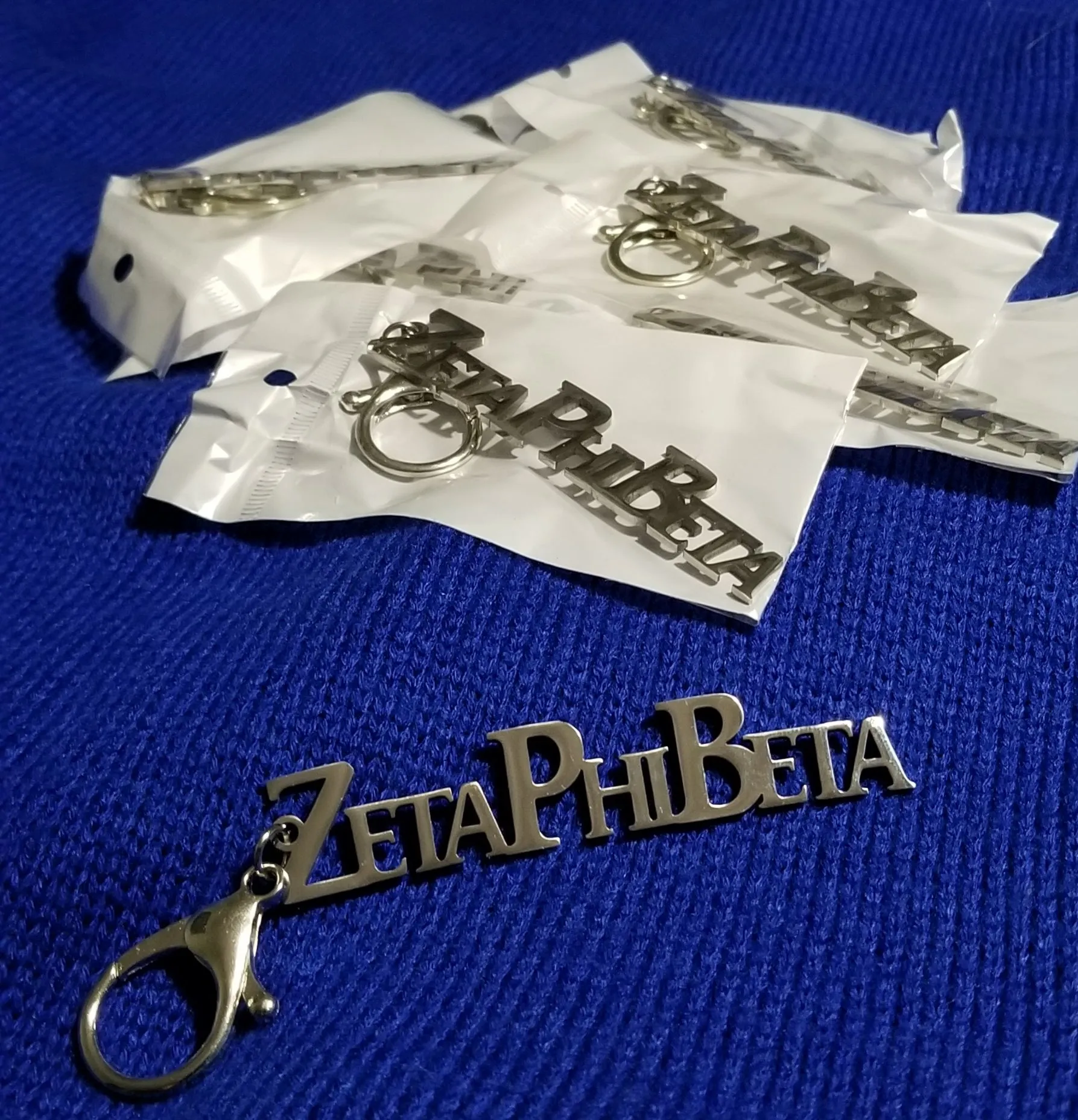 Purse Charm