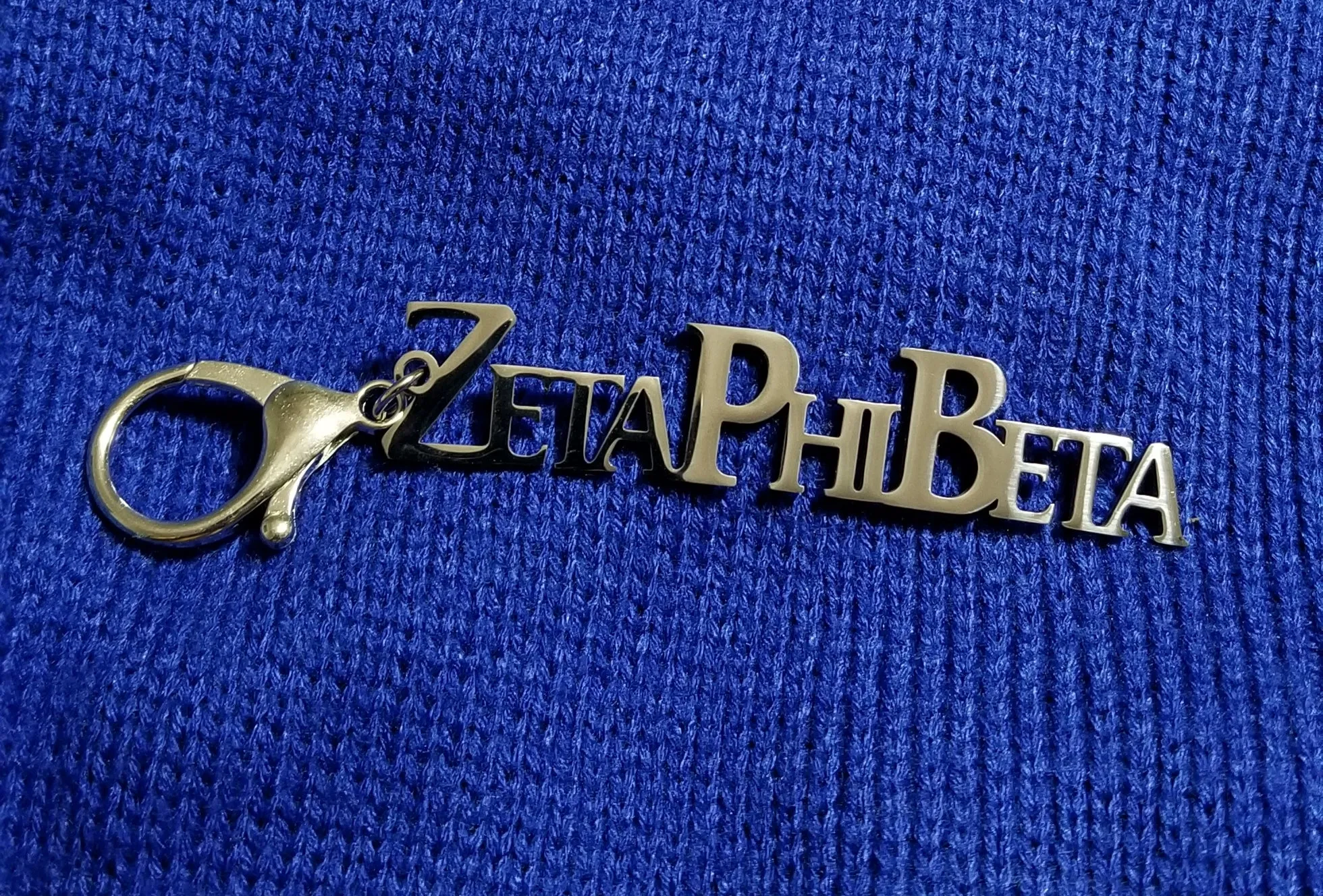 Purse Charm