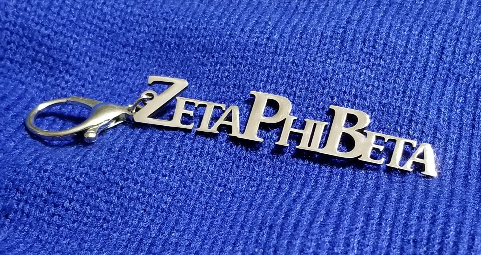 Purse Charm