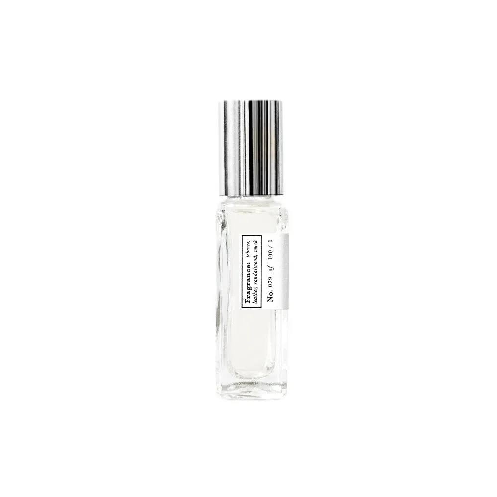 Saint Rita Parlor - Parfum | Rita's Car Fragrance | 15 mL