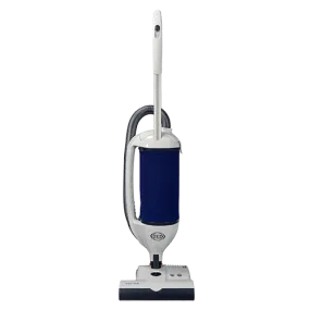 SEBO Dart w/ET-1 Power Head (White)