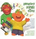 Sensory Songs For Tots