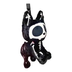 Skelekitty Purse