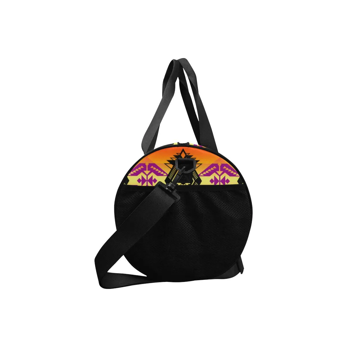 Soveriegn Nation Sunset Duffle Bag