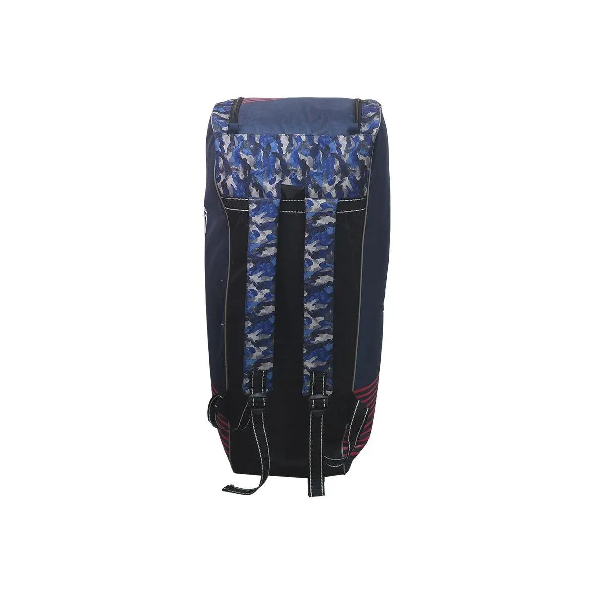 SS Premium Duffle Cricket Kit Bag (6 Bat Sleeve) | KIBI Sports