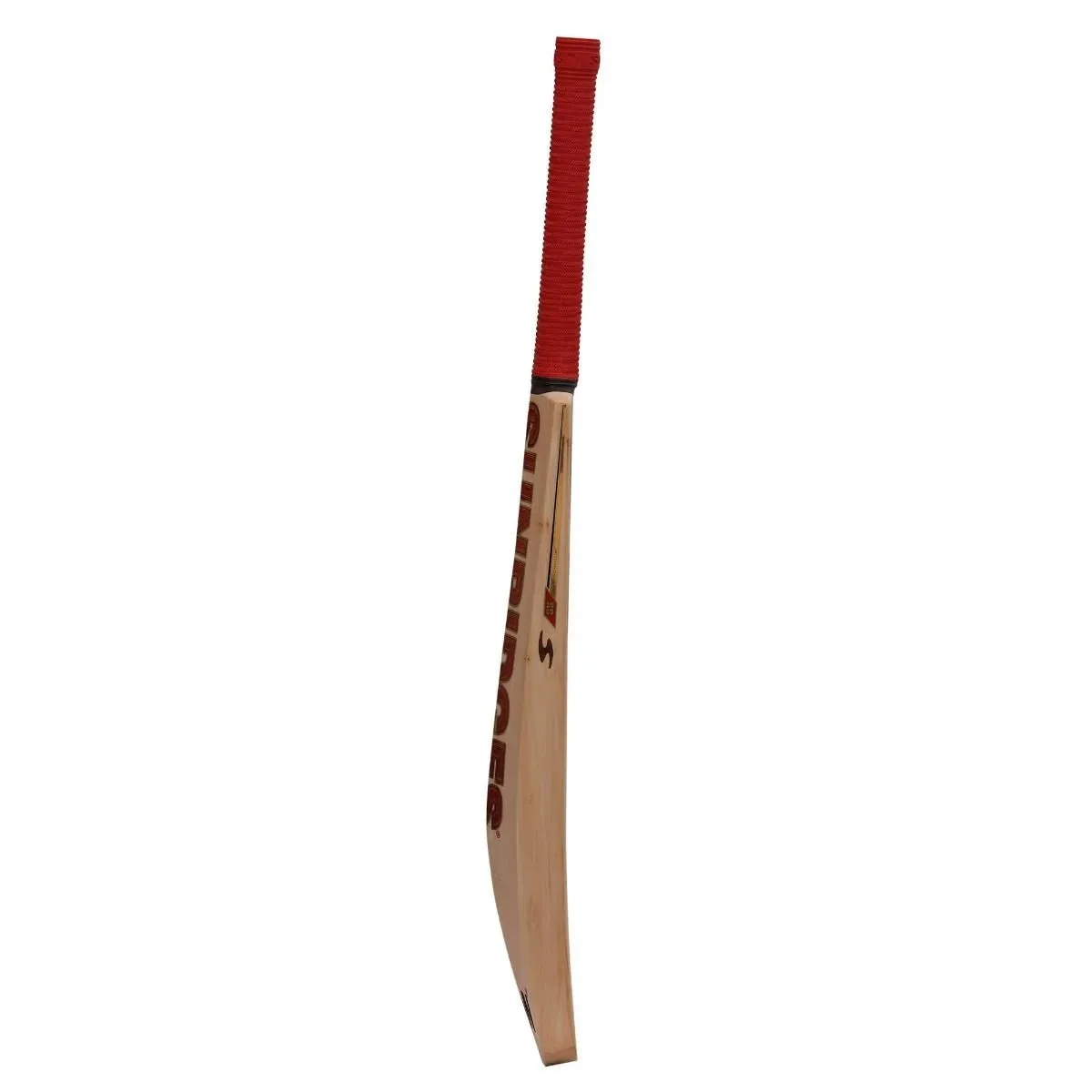SS Vintage 2.0 English Willow Cricket Bat