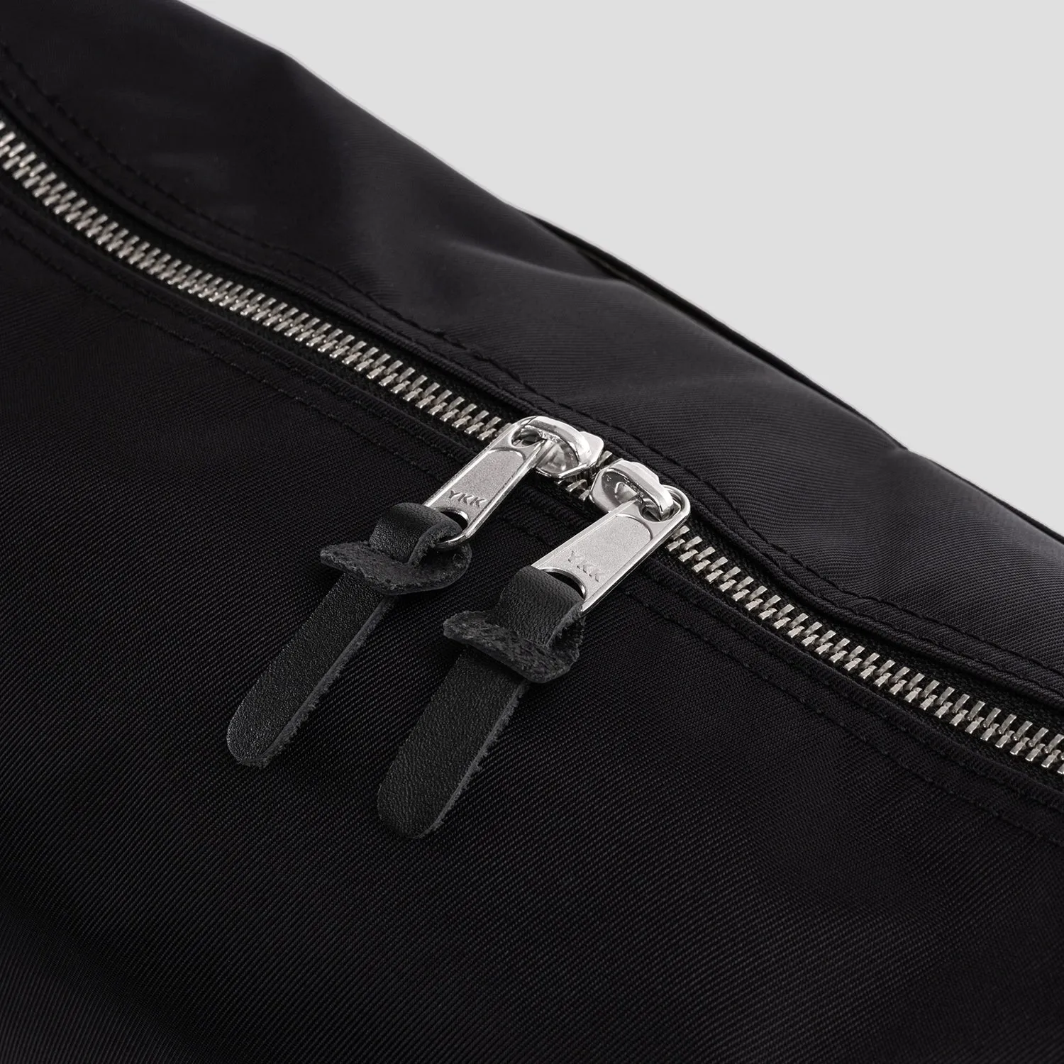 Staple Easy Shoulder Black