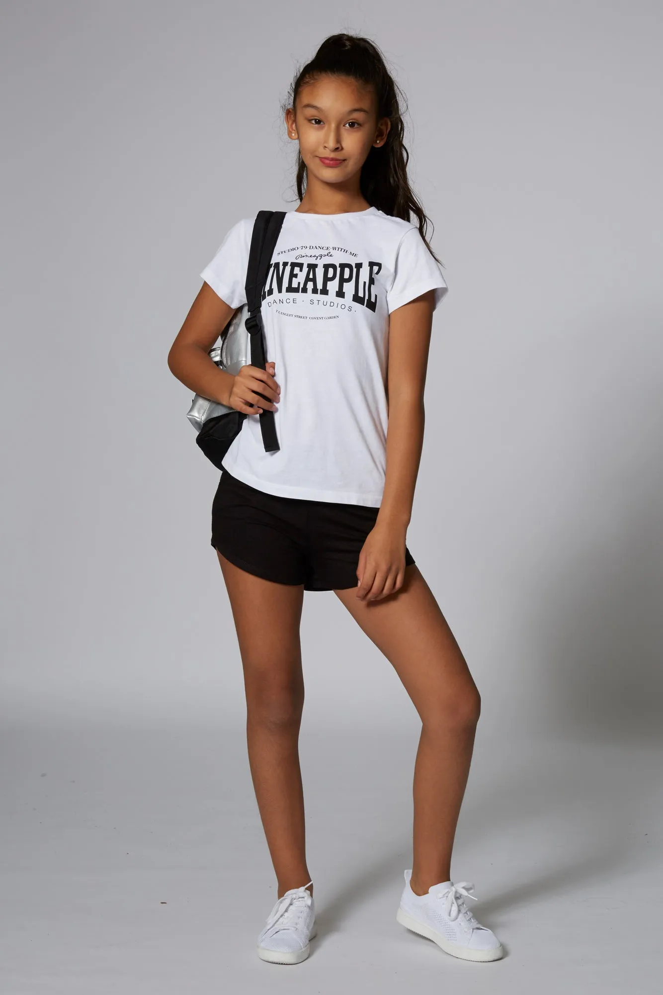 Star Badge Backpack