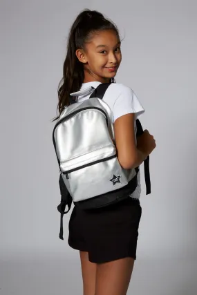 Star Badge Backpack