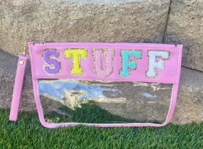 Stuff Travel Bag