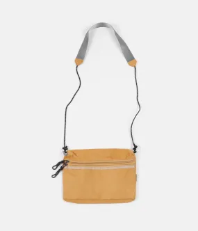 Taikan Everything Sacoche Bag Corduroy - Tan - Large