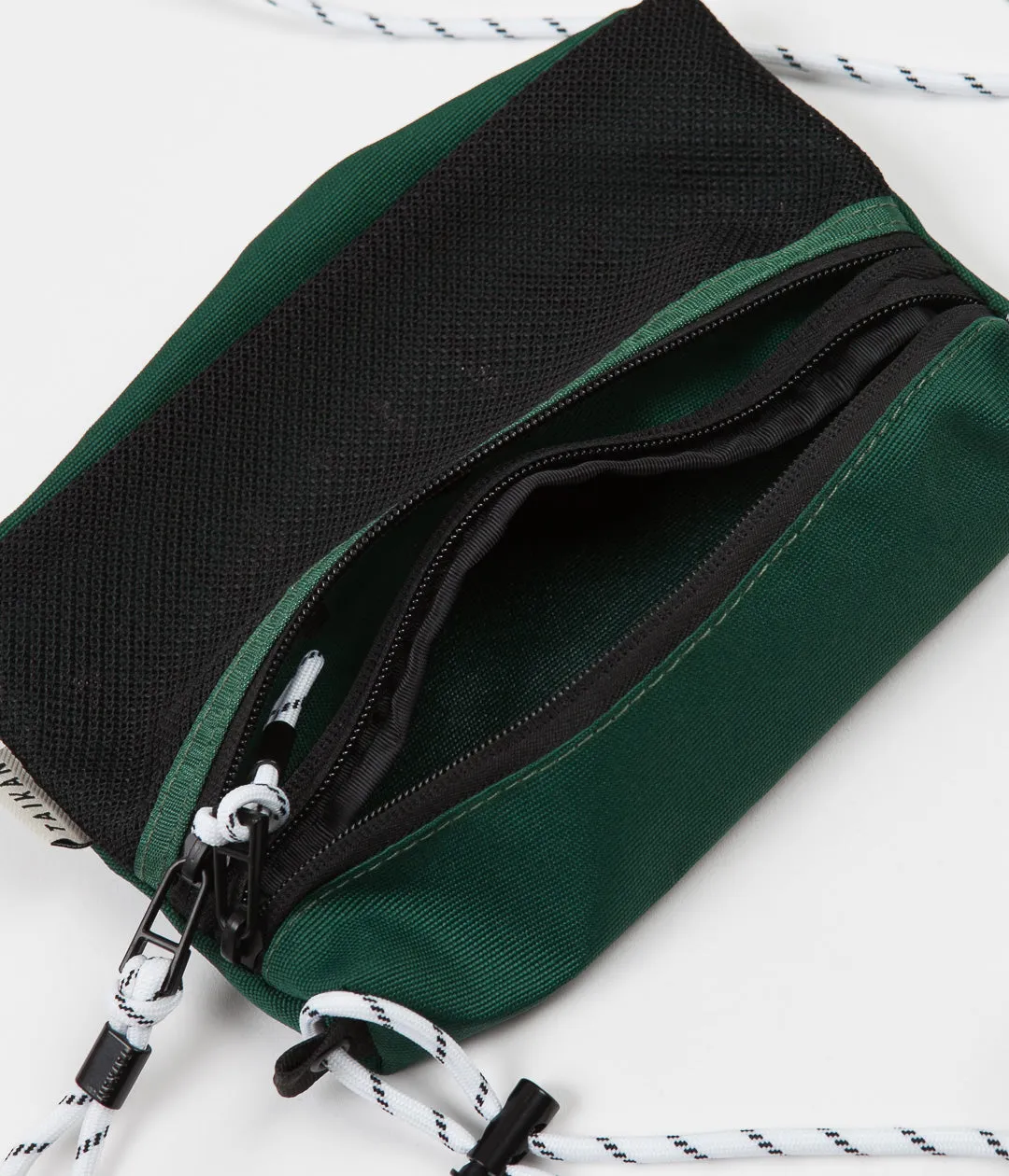 Taikan Everything Sacoche Bag - Green - Small