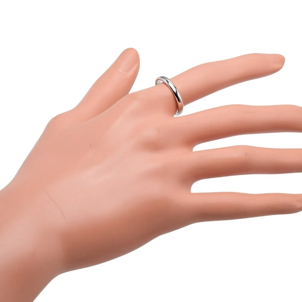 Tiffany & Co Alliance Forever