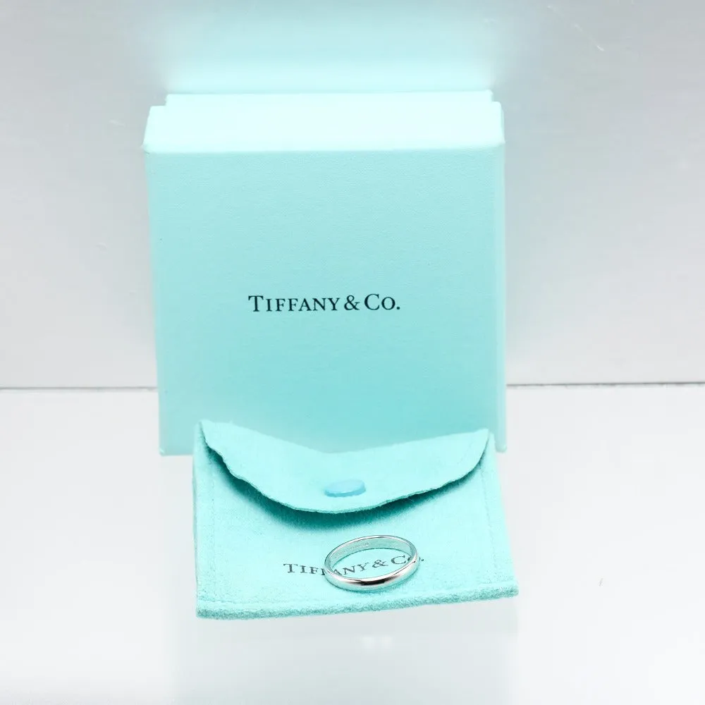 Tiffany & Co Alliance Forever