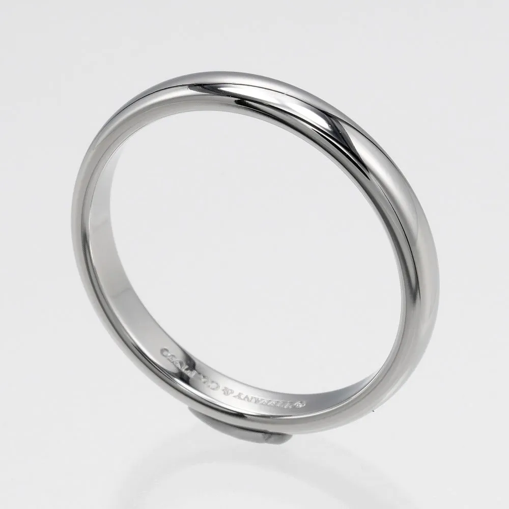 Tiffany & Co Alliance Forever